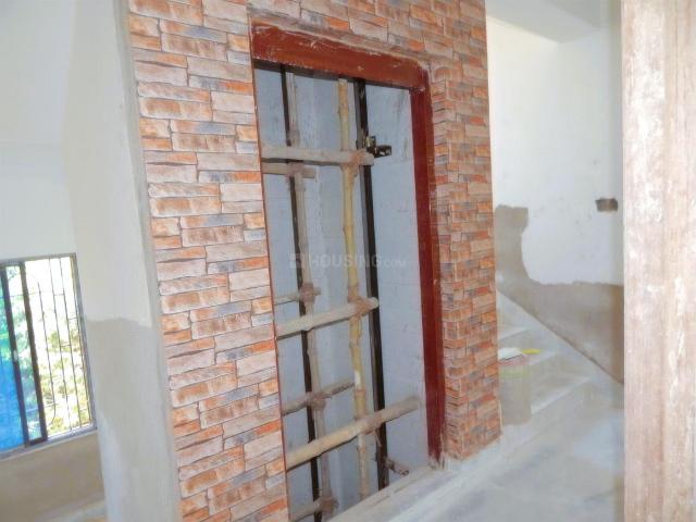 2 BHK Apartment in Dum Dum Cantonment for resale Kolkata. The reference number is 21088884