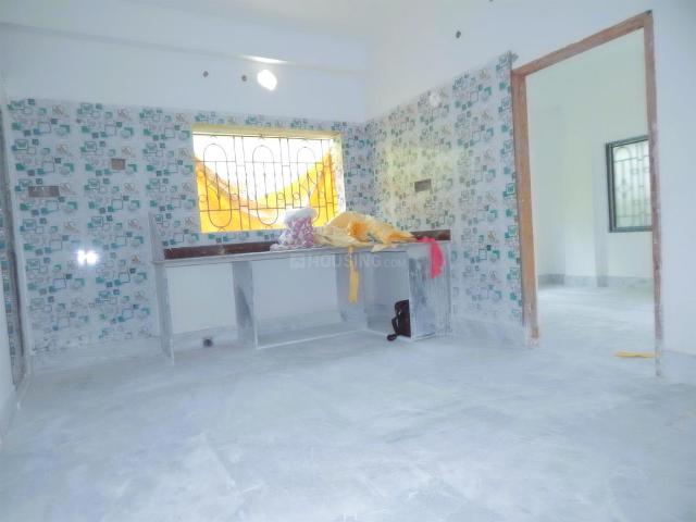 2 BHK Apartment in Dum Dum Cantonment for resale Kolkata. The reference number is 21088947