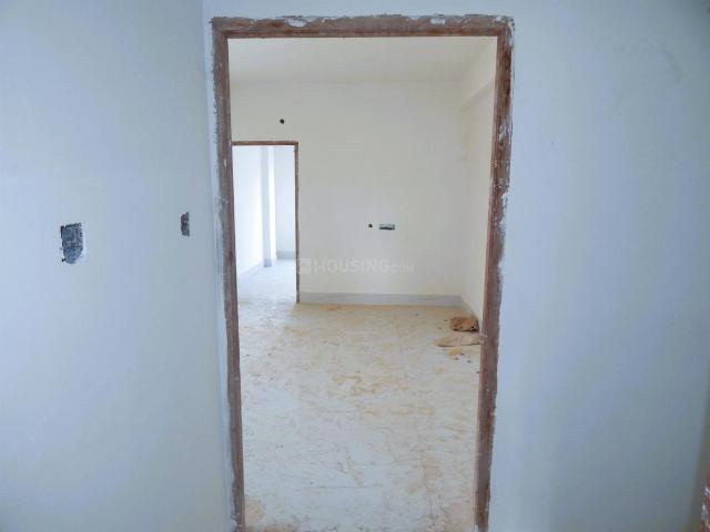 2 BHK Apartment in Dum Dum Cantonment for resale Kolkata. The reference number is 21089192