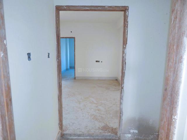2 BHK Apartment in Dum Dum Cantonment for resale Kolkata. The reference number is 21089288