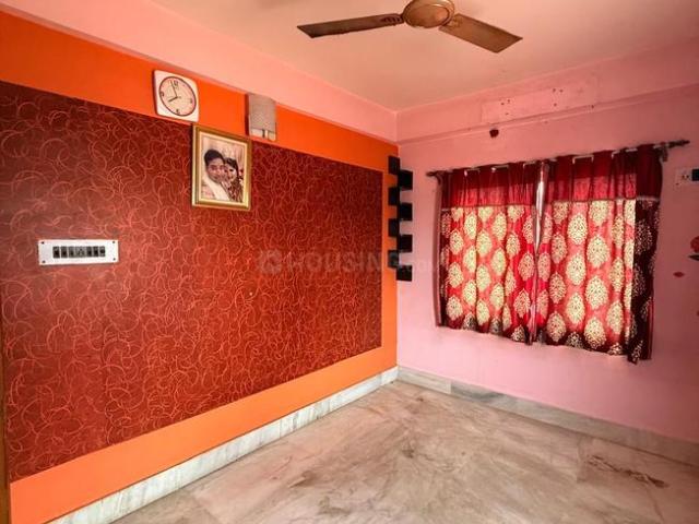 2 BHK Apartment in Dum Dum Cantonment for resale Kolkata. The reference number is 21037071