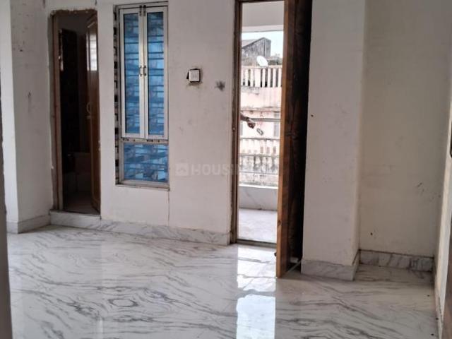 2 BHK Apartment in Dum Dum Cantonment for resale Kolkata. The reference number is 21038854