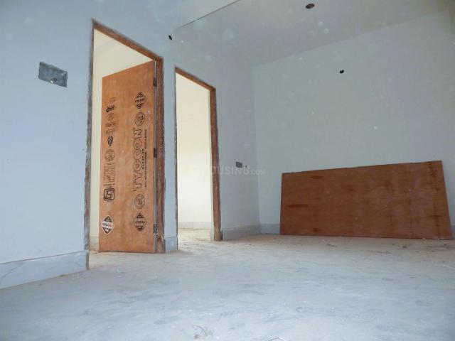 2 BHK Apartment in Dum Dum Cantonment for resale Kolkata. The reference number is 21247339