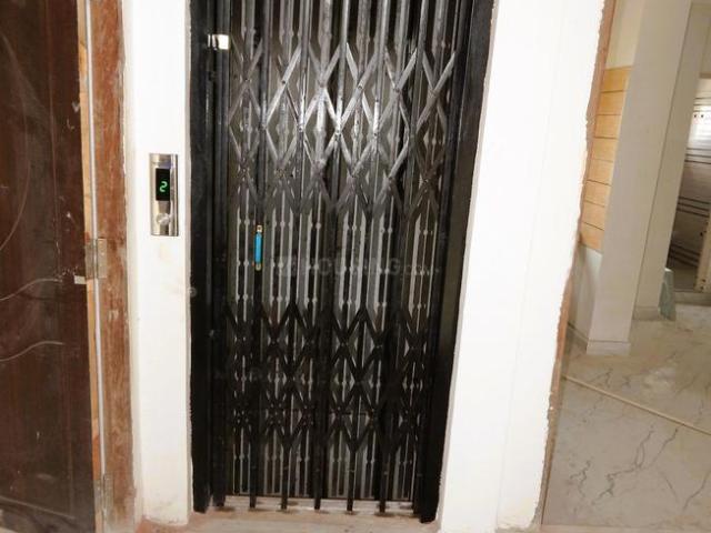 2 BHK Apartment in Dum Dum Cantonment for resale Kolkata. The reference number is 21294203