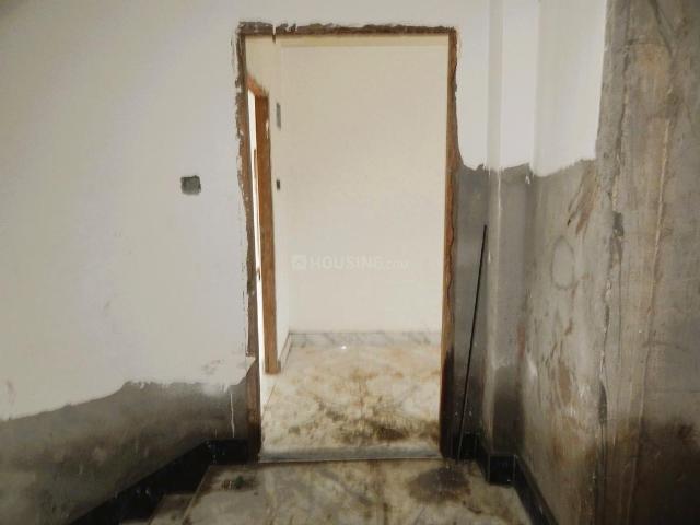 2 BHK Apartment in Dum Dum Cantonment for resale Kolkata. The reference number is 21235792