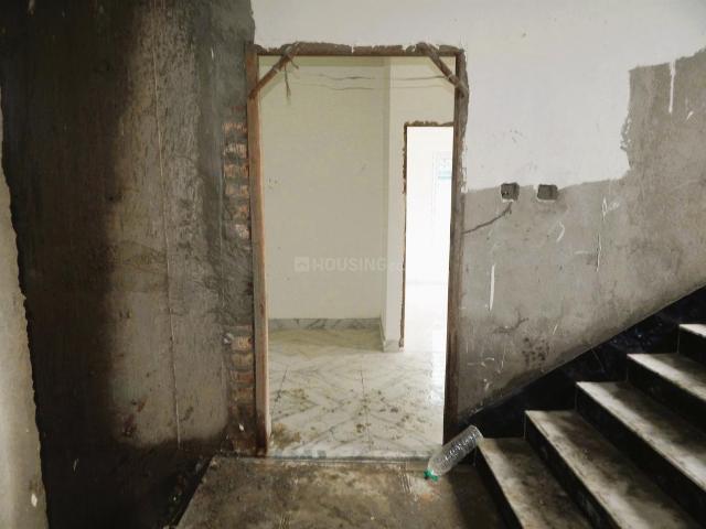 2 BHK Apartment in Dum Dum Cantonment for resale Kolkata. The reference number is 21235736