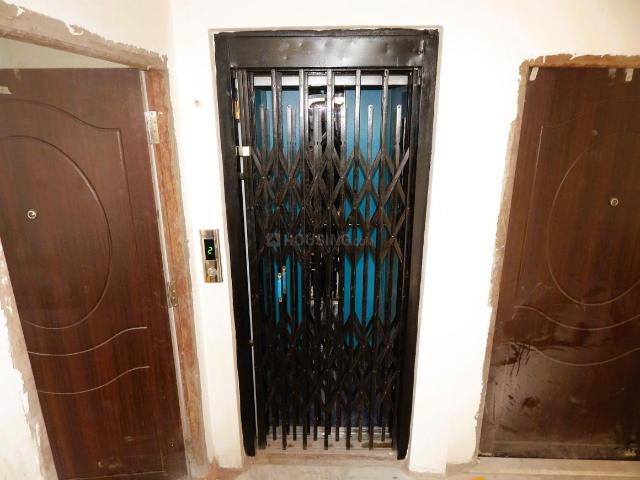 2 BHK Apartment in Dum Dum Cantonment for resale Kolkata. The reference number is 21363120