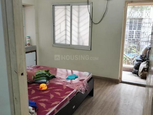2 BHK Apartment in Dum Dum for rent Kolkata. The reference number is 17493392