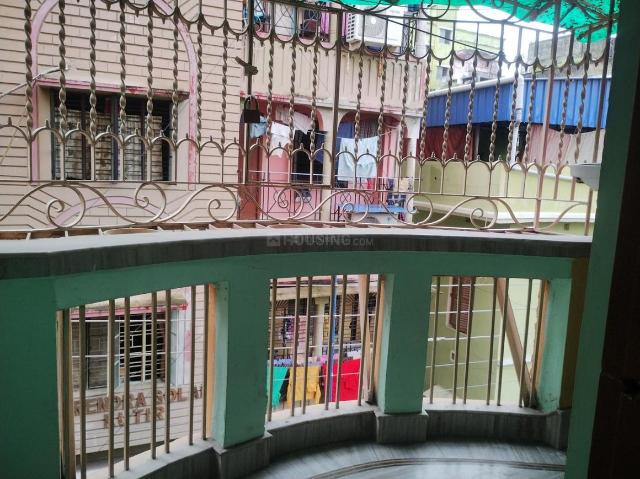 2 BHK Apartment in Dum Dum for rent Kolkata. The reference number is 17740393