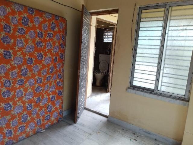 2 BHK Apartment in Dum Dum for rent Kolkata. The reference number is 18965029