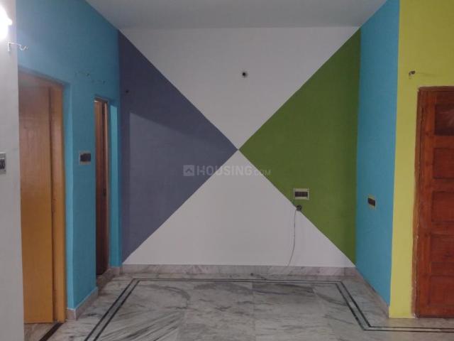 2 BHK Apartment in Dum Dum for rent Kolkata. The reference number is 19033644