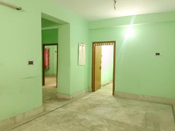 2 BHK Apartment in Dum Dum for rent Kolkata. The reference number is 19706246