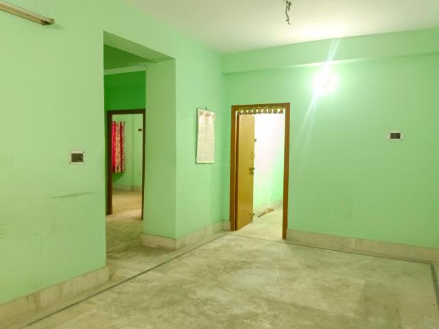 2 BHK Apartment in Dum Dum for rent Kolkata. The reference number is 19706246