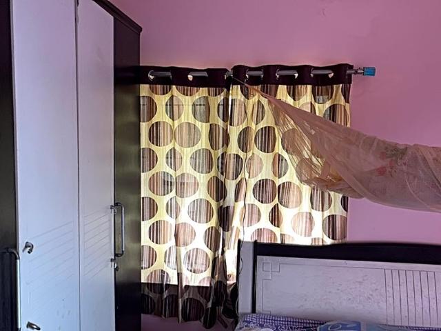 2 BHK Apartment in Dum Dum for rent Kolkata. The reference number is 19976820