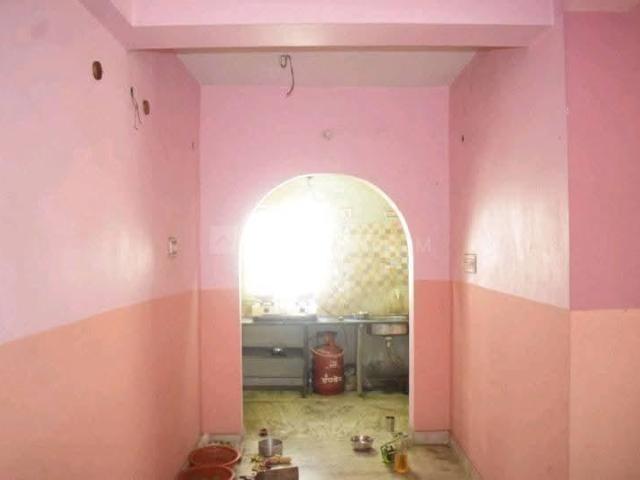 2 BHK Apartment in Dum Dum for rent Kolkata. The reference number is 20336889