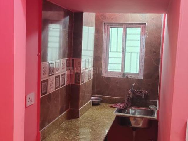 2 BHK Apartment in Dum Dum for rent Kolkata. The reference number is 20343889