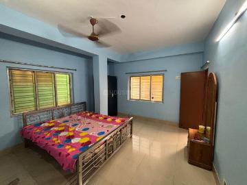 2 BHK Apartment in Dum Dum for rent Kolkata. The reference number is 20411318