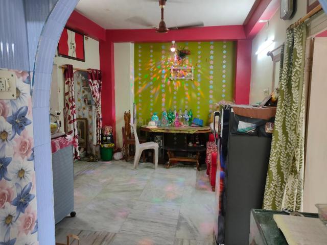 2 BHK Apartment in Dum Dum for rent Kolkata. The reference number is 20458536