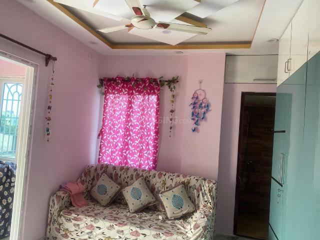 2 BHK Apartment in Dum Dum for rent Kolkata. The reference number is 20463331