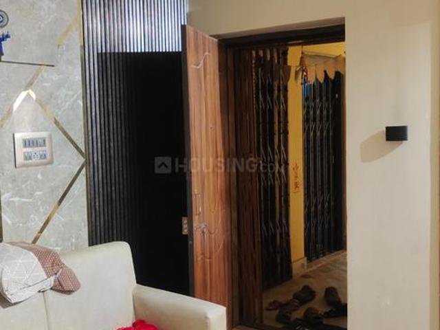 2 BHK Apartment in Dum Dum for rent Kolkata. The reference number is 20620487