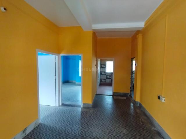 2 BHK Apartment in Dum Dum for rent Kolkata. The reference number is 20635449