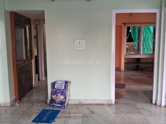 2 BHK Apartment in Dum Dum for rent Kolkata. The reference number is 20921362