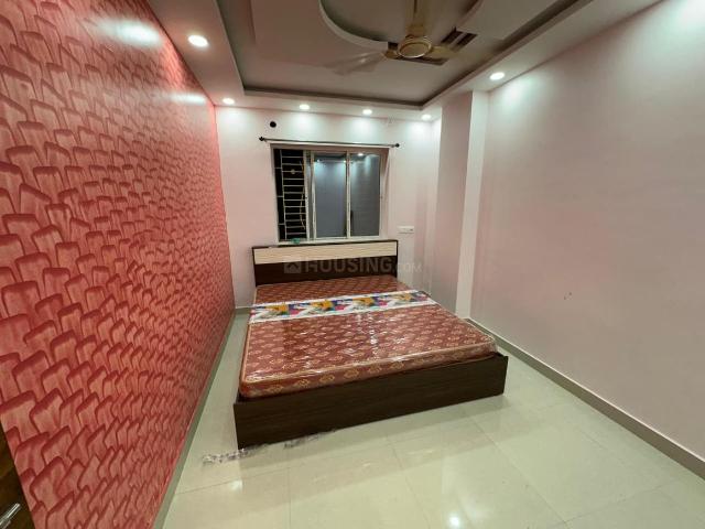 2 BHK Apartment in Dum Dum for rent Kolkata. The reference number is 21056878