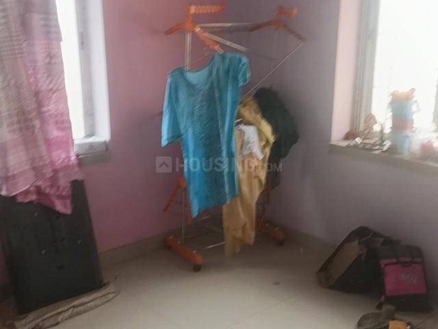 2 BHK Apartment in Dum Dum for rent Kolkata. The reference number is 21163773