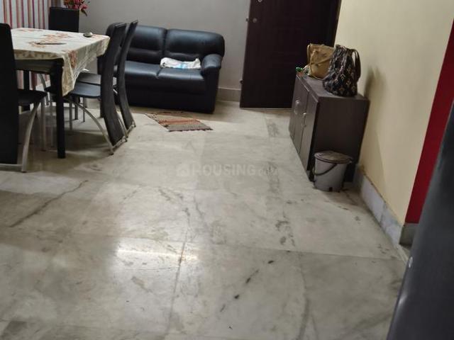 2 BHK Apartment in Dum Dum for rent Kolkata. The reference number is 21196007