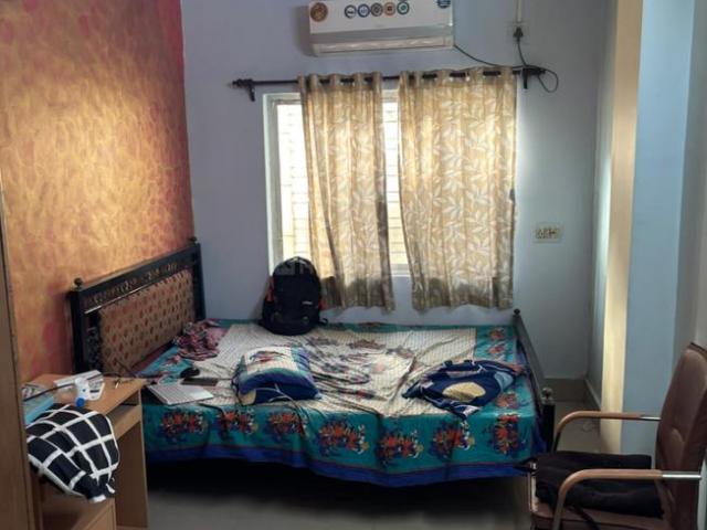 2 BHK Apartment in Dum Dum for rent Kolkata. The reference number is 21388462