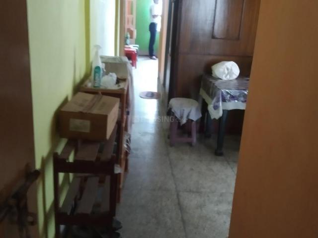 2 BHK Apartment in Dum Dum for rent Kolkata. The reference number is 21402606