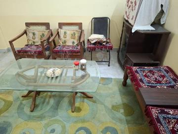 2 BHK Apartment in Dum Dum for rent Kolkata. The reference number is 8683817