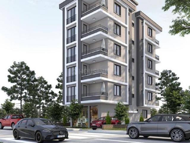 2 BHK Apartment in Dum Dum for resale Kolkata. The reference number is 14865108