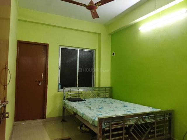 2 BHK Apartment in Dum Dum for resale Kolkata. The reference number is 15750016