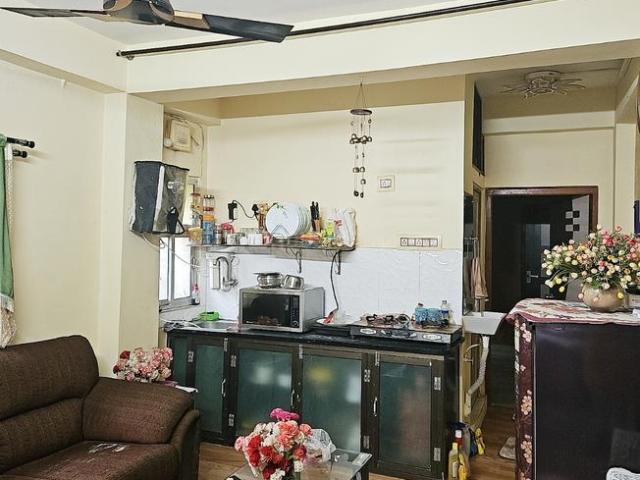 2 BHK Apartment in Dum Dum for resale Kolkata. The reference number is 15195893