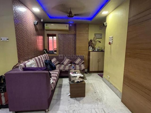 2 BHK Apartment in Dum Dum for resale Kolkata. The reference number is 17777497