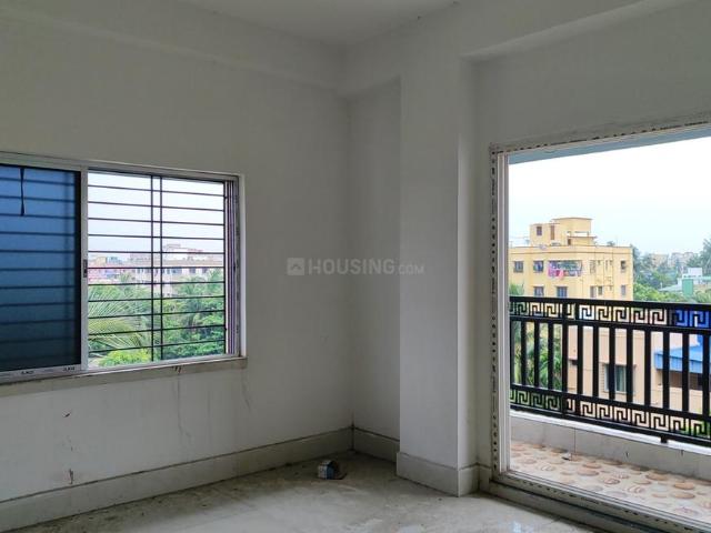 2 BHK Apartment in Dum Dum for resale Kolkata. The reference number is 18393011