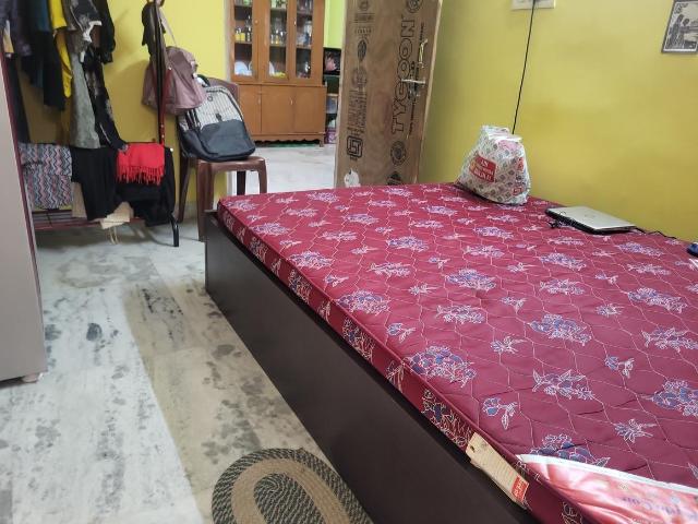 2 BHK Apartment in Dum Dum for resale Kolkata. The reference number is 19708989