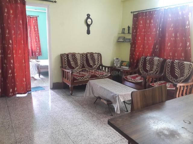 2 BHK Apartment in Dum Dum for resale Kolkata. The reference number is 19290689