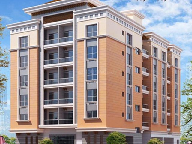 2 BHK Apartment in Dum Dum for resale Kolkata. The reference number is 20518569