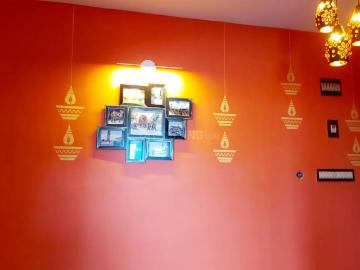 2 BHK Apartment in Dum Dum for resale Kolkata. The reference number is 20522644