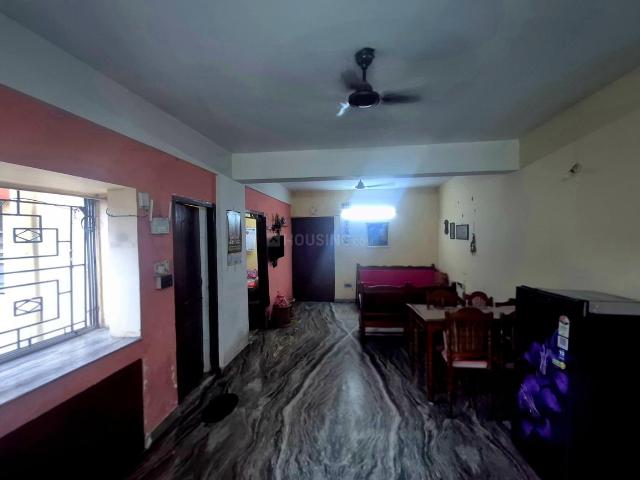 2 BHK Apartment in Dum Dum for resale Kolkata. The reference number is 20972049