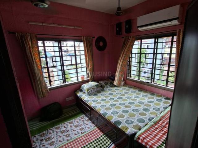 2 BHK Apartment in Dum Dum for resale Kolkata. The reference number is 20974836