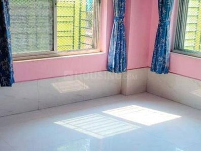 2 BHK Apartment in Dum Dum for resale Kolkata. The reference number is 20219737