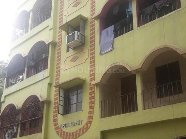 2 BHK Apartment in Dum Dum for resale Kolkata. The reference number is 21005344