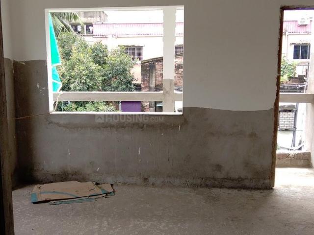2 BHK Apartment in Dum Dum for resale Kolkata. The reference number is 21059882