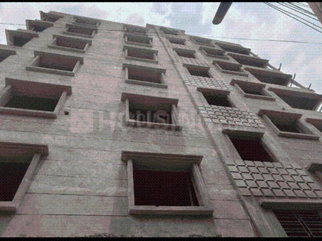 2 BHK Apartment in Dum Dum for resale Kolkata. The reference number is 21093625
