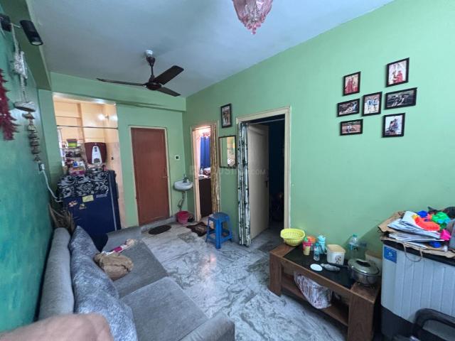 2 BHK Apartment in Dum Dum for resale Kolkata. The reference number is 21243304