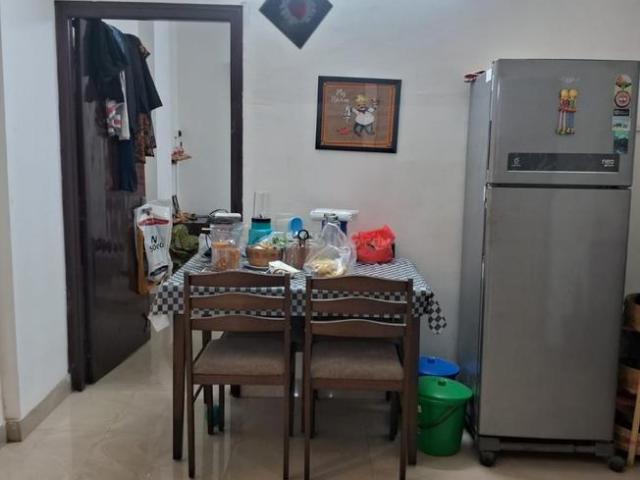2 BHK Apartment in Dum Dum for resale Kolkata. The reference number is 21298352