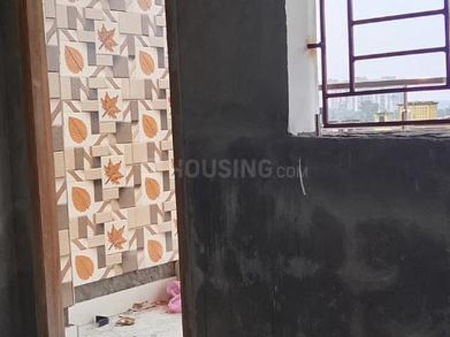 2 BHK Apartment in Dum Dum for resale Kolkata. The reference number is 21319379